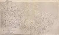 An illustration from Rural planning and development; a study of rural conditions and problems in Canada (1917)