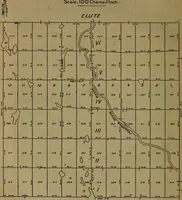 An illustration from Rural planning and development; a study of rural conditions and problems in Canada (1917)