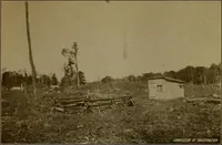 An illustration from Rural planning and development; a study of rural conditions and problems in Canada (1917)