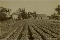 An illustration from Rural planning and development; a study of rural conditions and problems in Canada (1917)