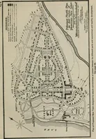 An illustration from Rural planning and development; a study of rural conditions and problems in Canada (1917)