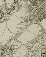 An illustration from Rural planning and development; a study of rural conditions and problems in Canada (1917)