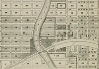 An illustration from Rural planning and development; a study of rural conditions and problems in Canada (1917)