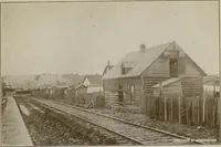 An illustration from Rural planning and development; a study of rural conditions and problems in Canada (1917)