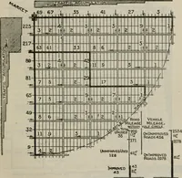 An illustration from Rural planning and development; a study of rural conditions and problems in Canada (1917)