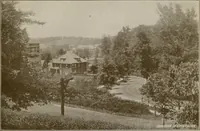 An illustration from Rural planning and development; a study of rural conditions and problems in Canada (1917)