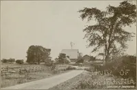 An illustration from Rural planning and development; a study of rural conditions and problems in Canada (1917)