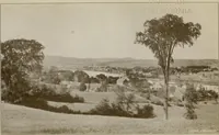 An illustration from Rural planning and development; a study of rural conditions and problems in Canada (1917)