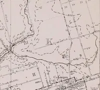 An illustration from Rural planning and development; a study of rural conditions and problems in Canada (1917)