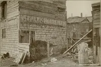 An illustration from Rural planning and development; a study of rural conditions and problems in Canada (1917)