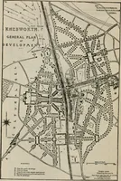 An illustration from Rural planning and development; a study of rural conditions and problems in Canada (1917)
