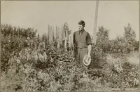 An illustration from Rural planning and development; a study of rural conditions and problems in Canada (1917)