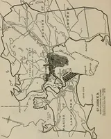 An illustration from Rural planning and development; a study of rural conditions and problems in Canada (1917)