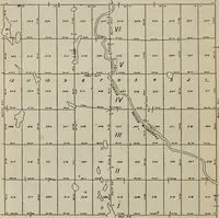 An illustration from Rural planning and development; a study of rural conditions and problems in Canada (1917)