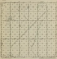 An illustration from Rural planning and development; a study of rural conditions and problems in Canada (1917)