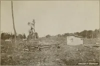 An illustration from Rural planning and development; a study of rural conditions and problems in Canada (1917)
