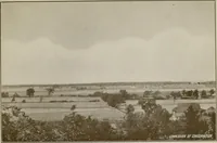 An illustration from Rural planning and development; a study of rural conditions and problems in Canada (1917)