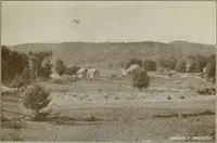 An illustration from Rural planning and development; a study of rural conditions and problems in Canada (1917)