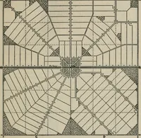 An illustration from Rural planning and development; a study of rural conditions and problems in Canada (1917)