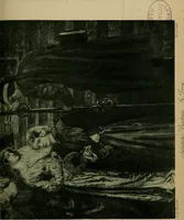 An illustration from Ruskin: Rossetti: preraphaelitism; papers 1854 to 1862 (1899)