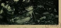 Picture 3 of 10 from Ruskin: Rossetti: preraphaelitism; papers 1854 to 1862 (1899), leaf 48