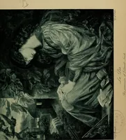 An illustration from Ruskin: Rossetti: preraphaelitism; papers 1854 to 1862 (1899)