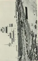 An illustration from Russian festivals and costumes for pageant and dance (1921)