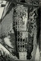 An illustration from Russian festivals and costumes for pageant and dance (1921)