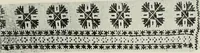 An illustration from Russian festivals and costumes for pageant and dance (1921)