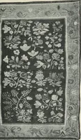 An illustration from Russian festivals and costumes for pageant and dance (1921)