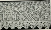 An illustration from Russian festivals and costumes for pageant and dance (1921)
