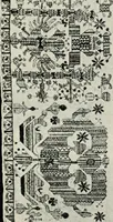 An illustration from Russian festivals and costumes for pageant and dance (1921)