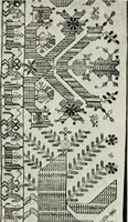 An illustration from Russian festivals and costumes for pageant and dance (1921)