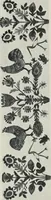 An illustration from Russian festivals and costumes for pageant and dance (1921)