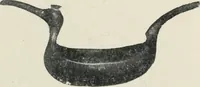 An illustration from Russian festivals and costumes for pageant and dance (1921)