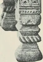 An illustration from Russian festivals and costumes for pageant and dance (1921)