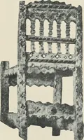 An illustration from Russian festivals and costumes for pageant and dance (1921)