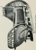 An illustration from Russian festivals and costumes for pageant and dance (1921)