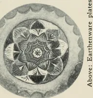 An illustration from Russian festivals and costumes for pageant and dance (1921)