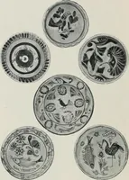 An illustration from Russian festivals and costumes for pageant and dance (1921)