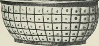 An illustration from Russian festivals and costumes for pageant and dance (1921)