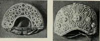 An illustration from Russian festivals and costumes for pageant and dance (1921)