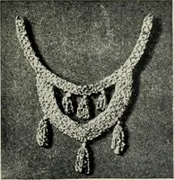 An illustration from Russian festivals and costumes for pageant and dance (1921)