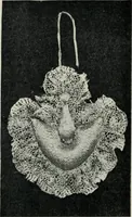 An illustration from Russian festivals and costumes for pageant and dance (1921)
