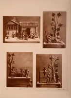 Picture 2 of 4 from Russian peasant art; (1922), leaf 91