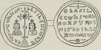 An illustration from Russkiia drevnosti v pamiatnikakh iskusstva (1889)