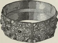 An illustration from Russkiia drevnosti v pamiatnikakh iskusstva (1889)