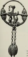An illustration from Russkiia drevnosti v pamiatnikakh iskusstva (1889)