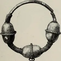 An illustration from Russkiia drevnosti v pamiatnikakh iskusstva (1889)