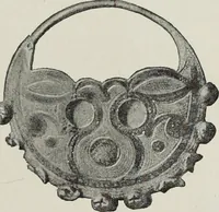 An illustration from Russkiia drevnosti v pamiatnikakh iskusstva (1889)
